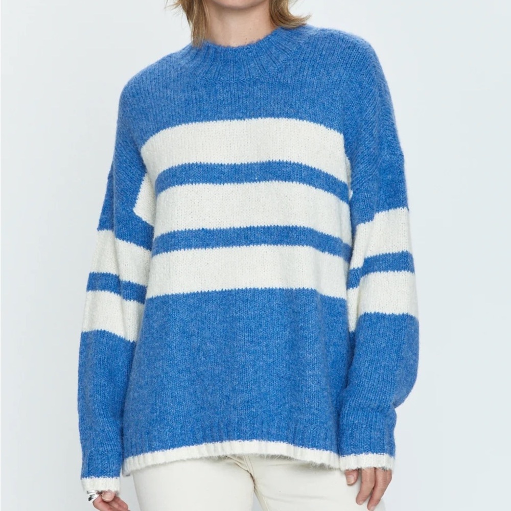 PISTOLA Carlen Oversized Sweater size small!
